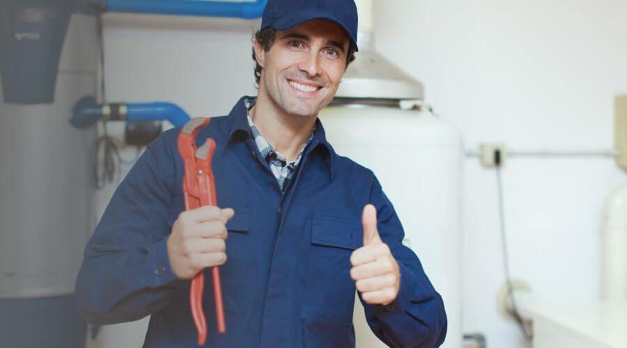 Professional emergency plumbing in Huntsburg, OH